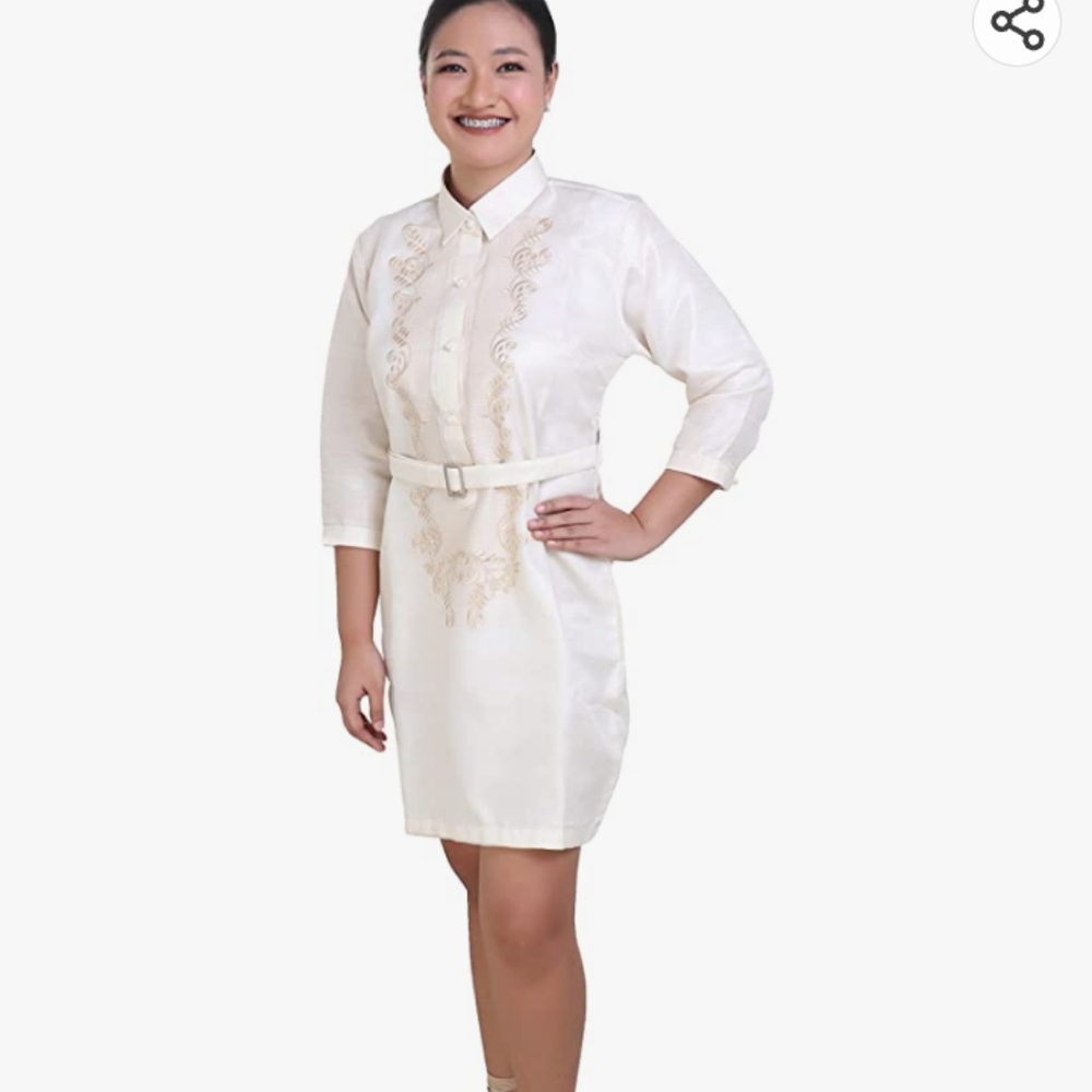 Dress img outdoors